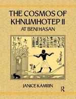 The Cosmos of Khnumhotep II at Beni Hasan