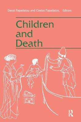 Children and Death - cover