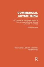 Commercial Advertising (RLE Advertising)