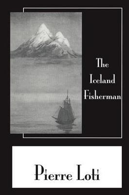 Iceland Fisherman - Loti - cover