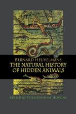 Natural History Of Hidden Animals
