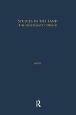 Studies in the Land: The Northeast Corner