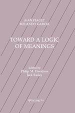 Toward A Logic of Meanings