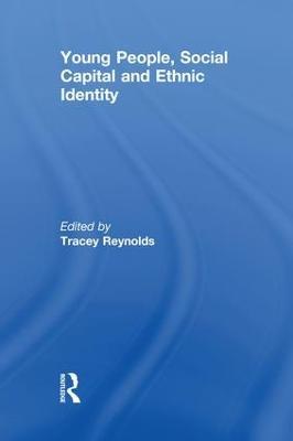 Young People, Social Capital and Ethnic Identity - cover