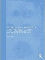 Intellectual Property and the New Global Japanese Economy