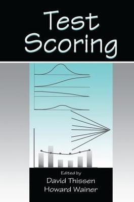 Test Scoring - cover