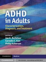 ADHD in Adults