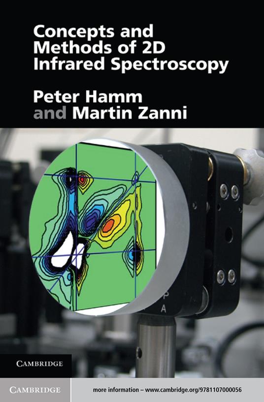 Concepts and Methods of 2D Infrared Spectroscopy