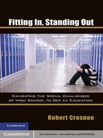 Fitting In, Standing Out