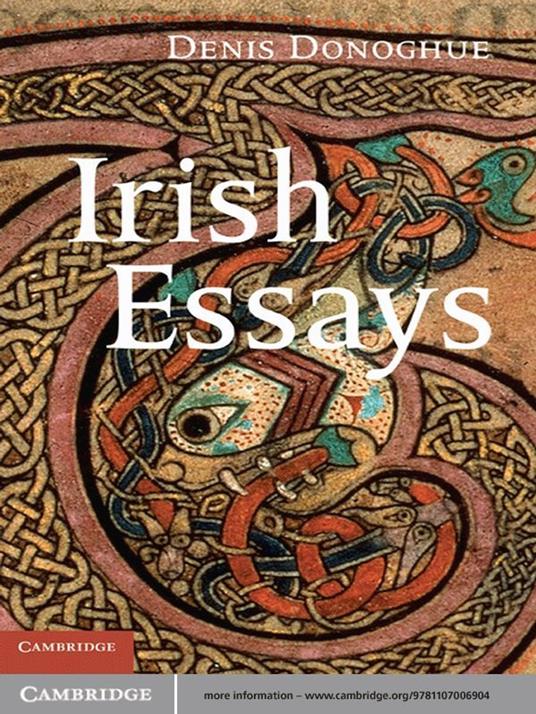 Irish Essays