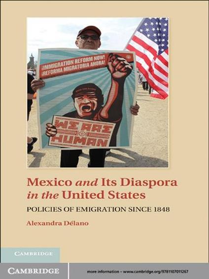 Mexico and its Diaspora in the United States