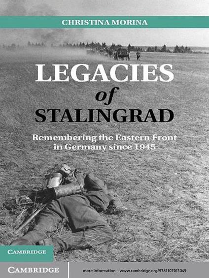 Legacies of Stalingrad