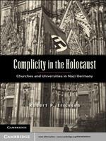 Complicity in the Holocaust