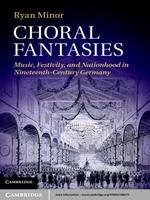 Choral Fantasies
