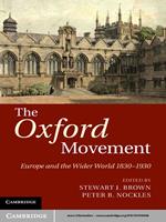 The Oxford Movement