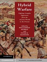 Hybrid Warfare