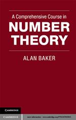 A Comprehensive Course in Number Theory