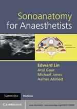 Sonoanatomy for Anaesthetists