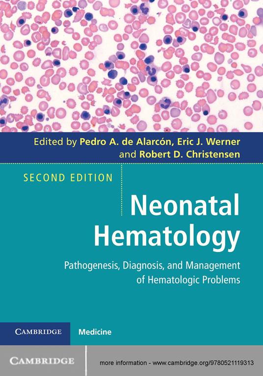 Neonatal Hematology