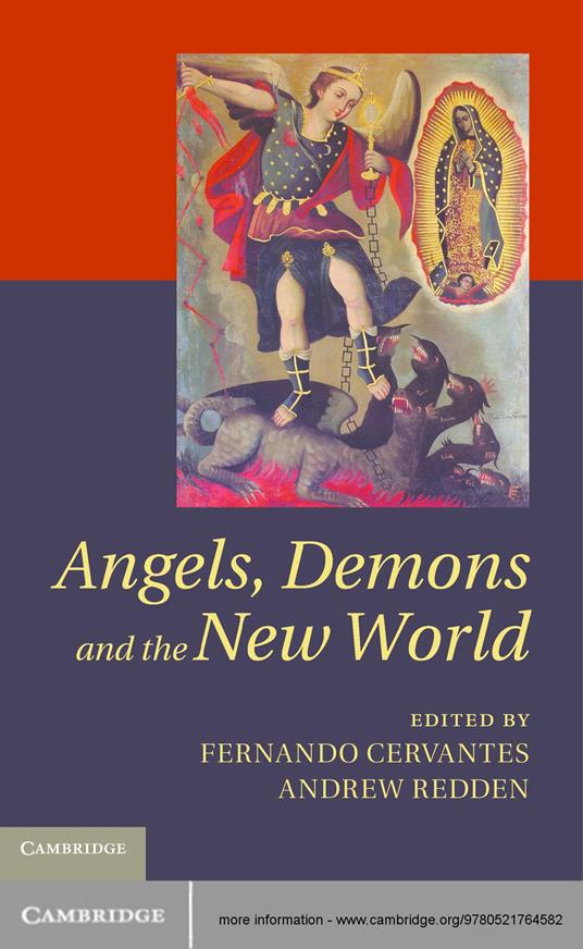 Angels, Demons and the New World
