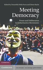 Meeting Democracy