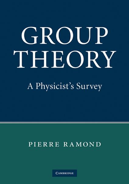 Group Theory