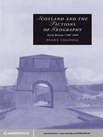 Scotland and the Fictions of Geography