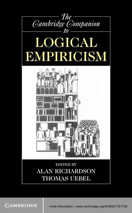 The Cambridge Companion to Logical Empiricism