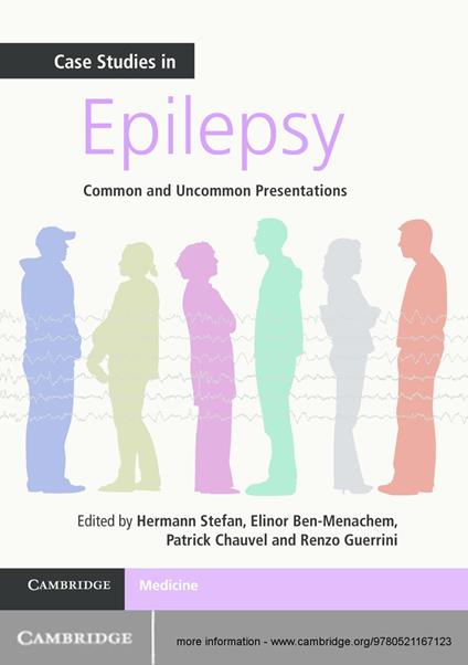 Case Studies in Epilepsy
