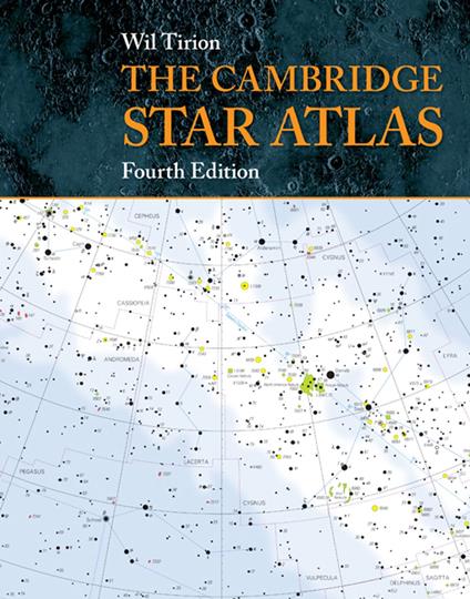 The Cambridge Star Atlas