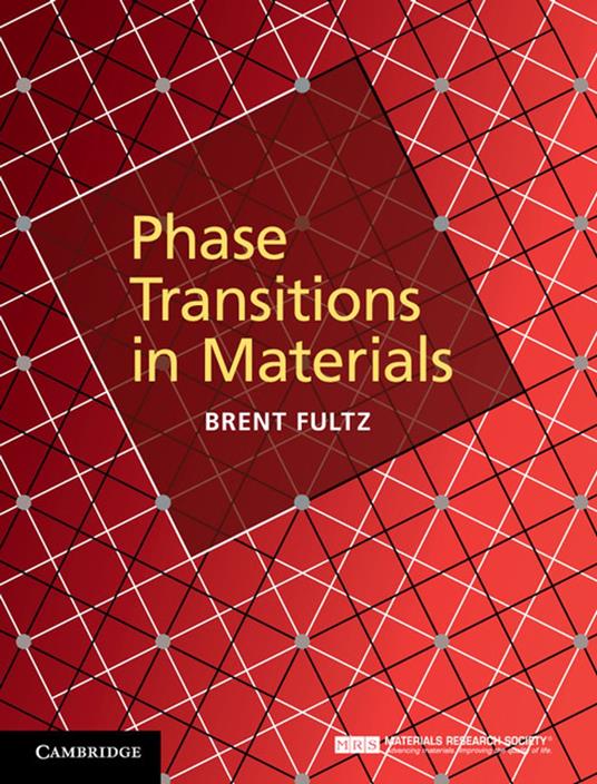 Phase Transitions in Materials