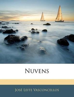 Nuvens - José Leite Vasconcellos - cover
