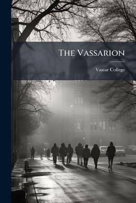The Vassarion - cover