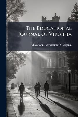 The Educational Journal of Virginia - cover