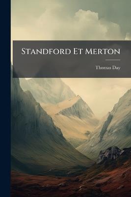 Standford Et Merton - Thomas Day - cover