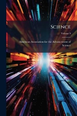 Science; Volume 9 - cover