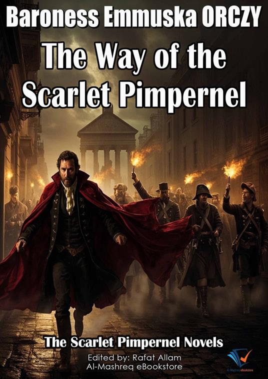 The Way of the Scarlet Pimpernel