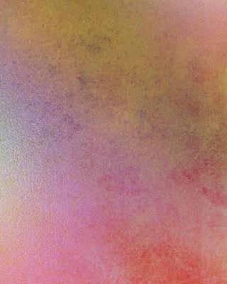 Distressed Textures Composition Notebook - Large Unruled Notebook - 8x10 Blank Notebook (Softcover Journal / Notebook / Sketchbook / Diary) - Sheba Blake - cover