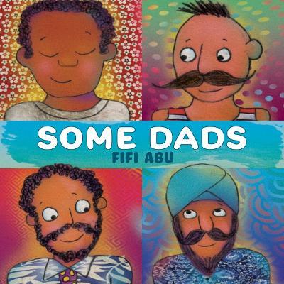 Some Dads - Fifi Abu - cover