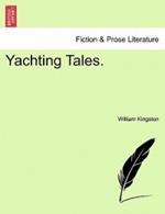 Yachting Tales.