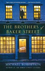 The Brothers of Baker Street: A Mystery