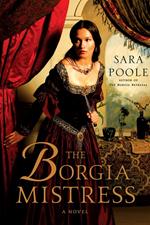 The Borgia Mistress