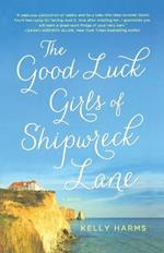 Good Luck Girls of Shipwreck Lane