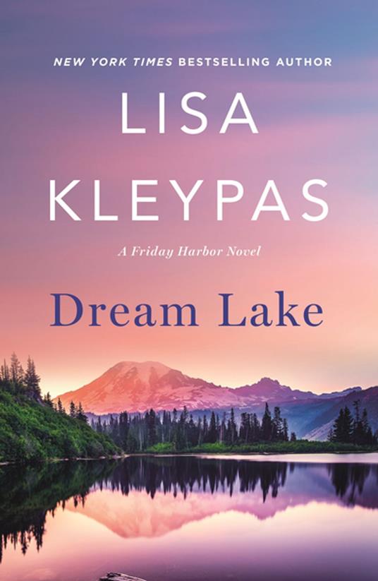 Dream Lake