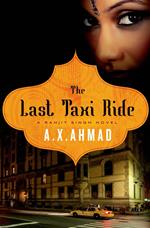 The Last Taxi Ride