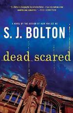Dead Scared: A Lacey Flint Novel