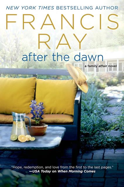 After the Dawn