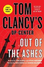 Tom Clancy's Op-Center: Out of the Ashes