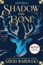 SHADOW AND BONE