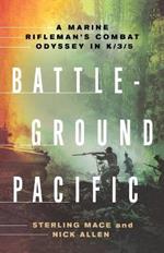 Battleground Pacific